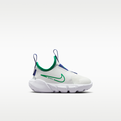 Nike Flex Runner 2 Baby/Toddler Shoes
