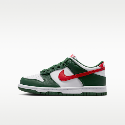 Nike Dunk Low - Big Kids' Shoes