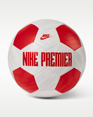 Женские Nike Heritage Premier Soccer Ball