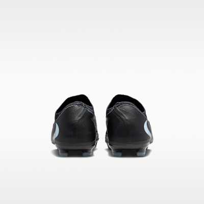 Nike Jr. Phantom 6 Low Pro voetbalschoenen voor kids (meerdere ondergronden)