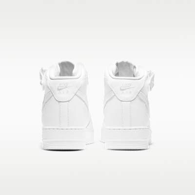 Nike Air Force 1 中筒 '07 男鞋