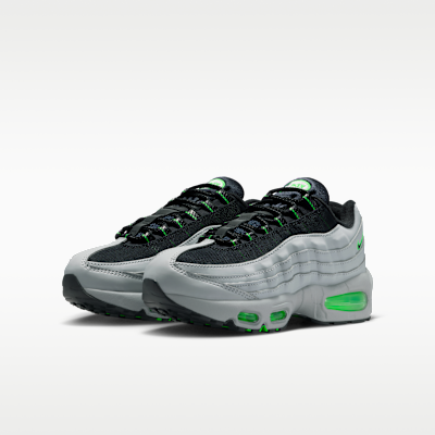 Tenis para niños grandes Nike Air Max 95 "Big Bubble"