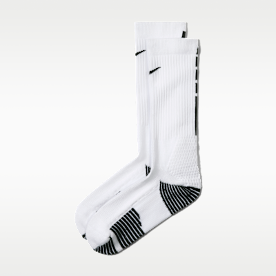 Nike Elite 2.0 Yastıklamalı Crew Çorap (1 Çift) görsel 5