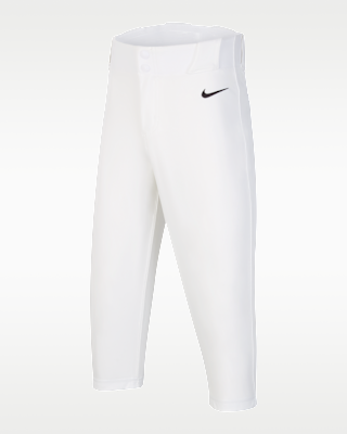 Детские  Nike Vapor Select 2 Big Kids' High Baseball Pants