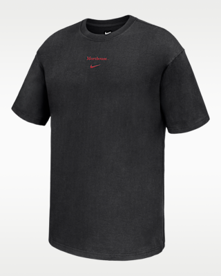 Мужская футболка Nike College (Morehouse Coilege) Short-Sleeve