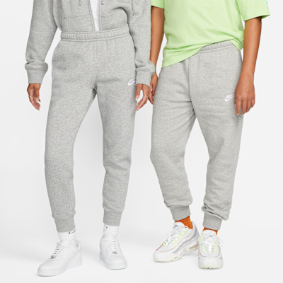 nike sportswear men's zero soft brushed fleece jogger pants