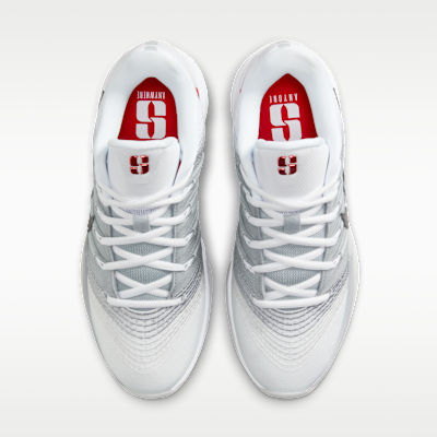 Tenis de básquetbol Sabrina 3 "Me Vs. Me"