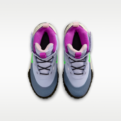 Nike Terrascout Little Kids' Shoes with Reflective Design Accents