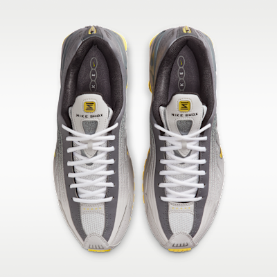 ナイキ ショックス R4 SE メンズシューズ
