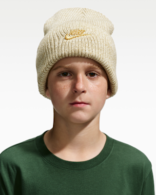 Детские Nike Peak Big Kids' Beanie