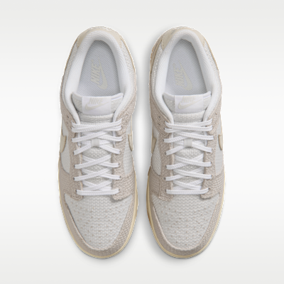 Nike Dunk Low Retro SE Erkek Ayakkabısı görsel 4