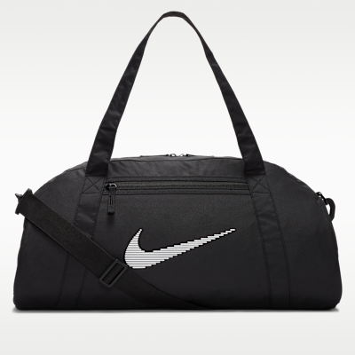 Nike Gym Club Duffel Bag (24L)