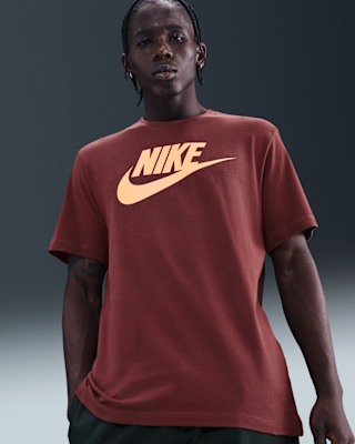 Мужская футболка Nike Sportswear