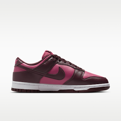 Nike Dunk Low Women's Shoes