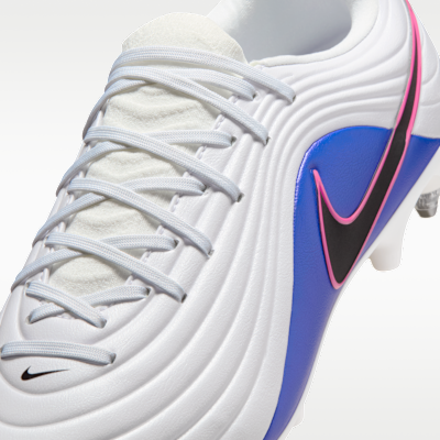 Nike Tiempo Maestro Academy Soft-Ground Low-Top Football Boots