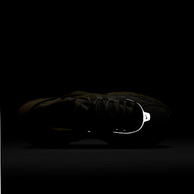 ナイキ V2K ラン ウィメンズシューズ リフレクティブ (再帰反射) アクセント付き