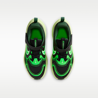 Nike Cosmic Runner Little Kids' Shoes