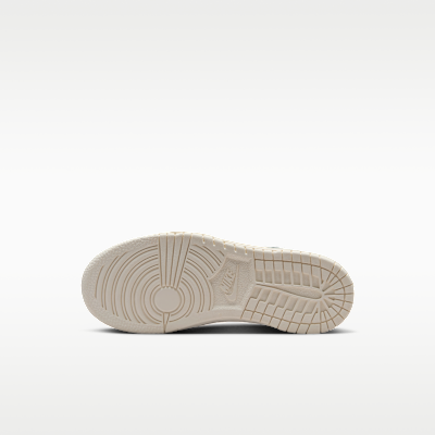 รองเท้าเด็กเล็ก Nike Dunk Low