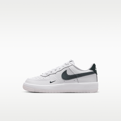 Nike Force 1 Low sko til små barn