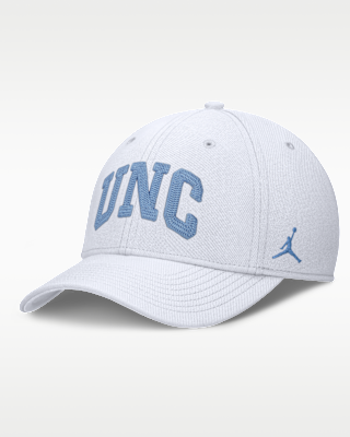 Мужские North Carolina Classic Swooshflex Jordan Brand Dri-FIT College Hat