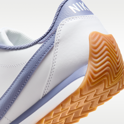 Nike Pacific Leather Women's Shoes