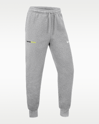 Мужские спортивные штаны Nike Club Baseball Fleece Joggers
