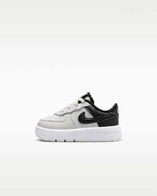 Детские кроссовки Nike Force 1 Low LV8 5 Baby/Toddler