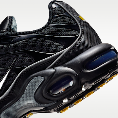 나이키 에어맥스 플러스 OG 남성 리플렉티브 액센트 신발