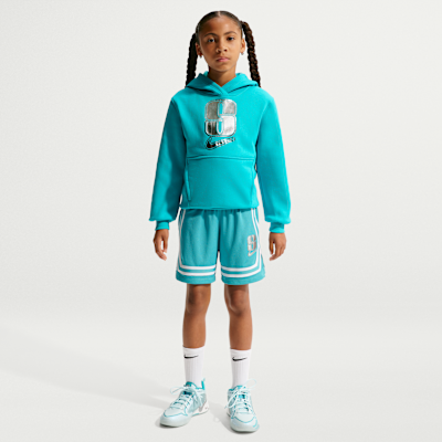 Nike Club Fleece view 6