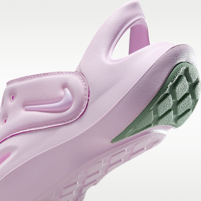 Nike Aqua Swoosh Big Kids' Sandals