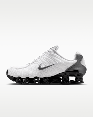 Unisex кроссовки Nike Shox TL