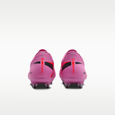 Nike Mercurial Vapor 16 Academy SG-Pro low top voetbalschoenen