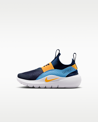 Детские кроссовки Nike Flex Runner 4 Little Kids' для бега