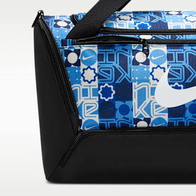 Maleta duffel Nike Brasilia (mediana, 60L)