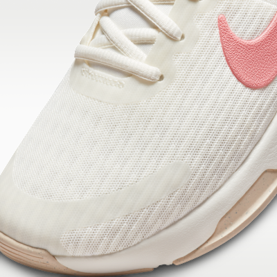 Nike Zoom Bella 6 Women's Workout Shoes