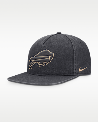 Мужские  Buffalo Bills Pro Nike NFL Adjustable Hat