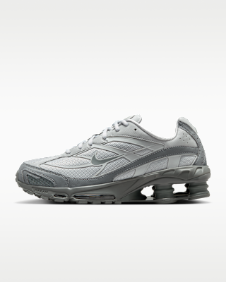 Unisex кроссовки Nike Shox Ride 2