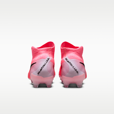 Nike Phantom Luna 2 Elite Firm-Ground High-Top Football Boot