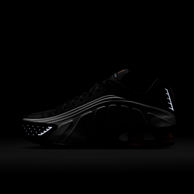 Nike Shox R4 Men's Shoes
