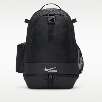 Nike Zone Lacrosse Backpack (34L)