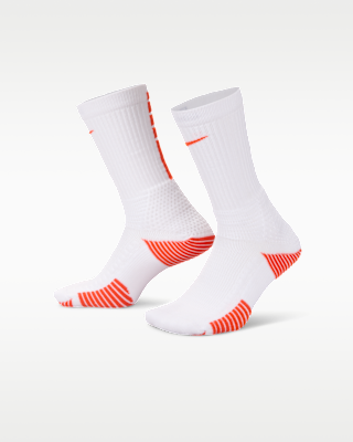 Unisex носки Nike Elite 2.0 Cushioned Crew Socks (1 Pair)