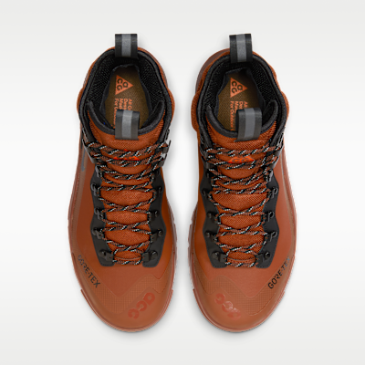 ナイキ ACG エア ズーム ガイアドーム GORE-TEX シューズ