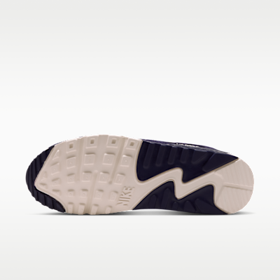 Nike Air Max 90 (Minnesota Vikings) view 2