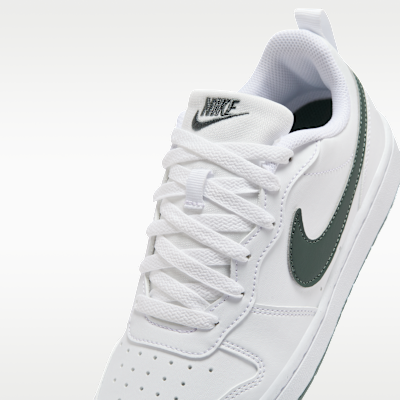 나이키 코트 버로우 로우 리크래프트 주니어 신발