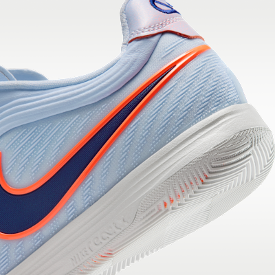 Nike Tiempo Reactgato Düşük Bilekli Kapalı Saha/Salon Futbol Ayakkabıları görsel 8