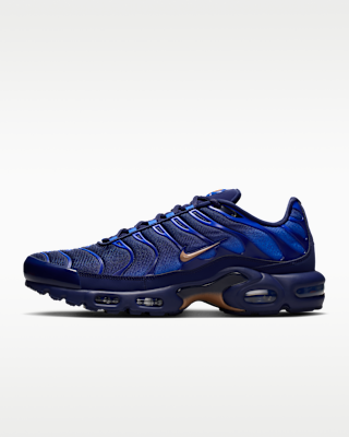 Unisex кроссовки Nike Air Max Plus OG "FFF"