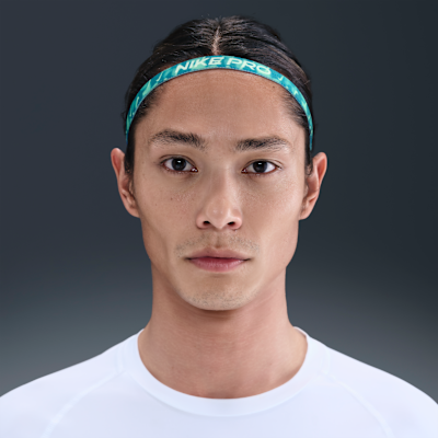 Nike Flex Headbands (6-Pack)