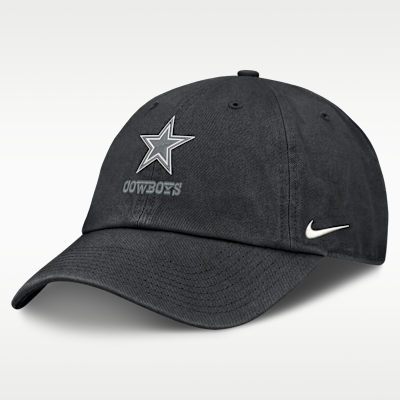 Dallas Cowboys Club Men's Nike NFL Adjustable Hat