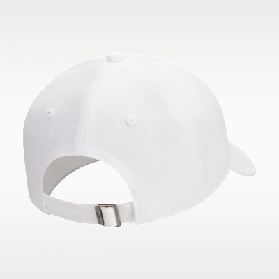 Nike Club Gorra Futura Wash sense estructura