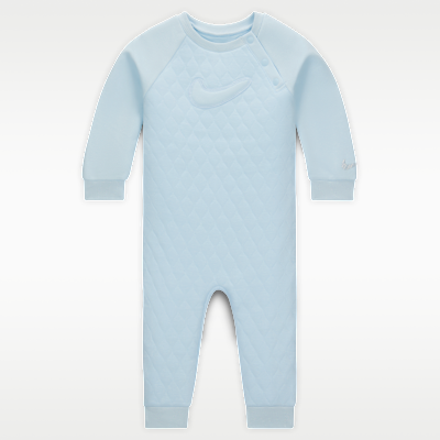 Nike Ready, Set! Baby Coverall